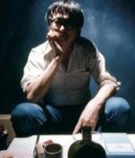 Portrait of Saburo Murakami