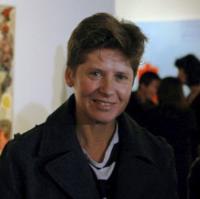 Portrait of Jill Noble