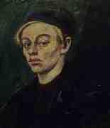 Portrait of John De Burgh Perceval