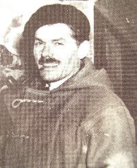 Portrait of Llewellyn Petley Jones