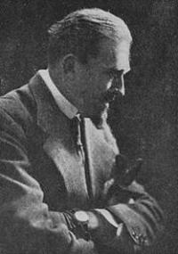 Portrait of Antonio Piatti