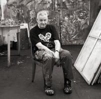 Portrait of Heiko Pippig