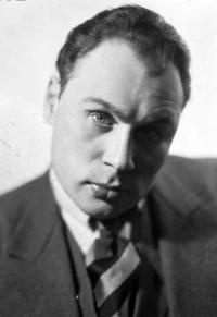 Portrait of Kazimierz Podsadecki