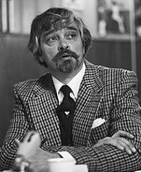 Portrait of Rien Poortvliet