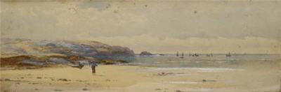 Sample artwork by Albert Proctor (fl.1885 - 1904), known for painting - View similar artists and auction records