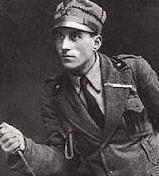 Portrait of Ottone Rosai