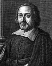Portrait of Matteo Rosselli