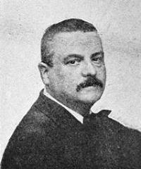 Portrait of Lionel-Noel Royer