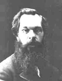 Portrait of Aleksei Kondratievitch Savrasov