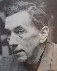 Portrait of Inge Schioler