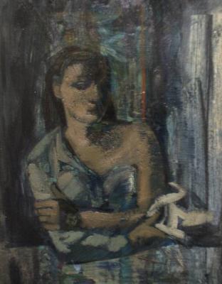Sample artwork by Karl Schlageter (1894 - 1990), known for painting - View similar artists and auction records