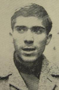 Portrait of Henri Sert