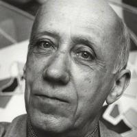 Portrait of Gino Severini