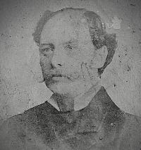 Portrait of Charles Leaver Shaw