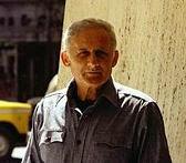 Portrait of Yehiel (Stizberg) Shemi