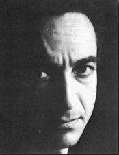 Portrait of Tony Scherman
