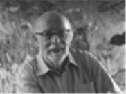 Portrait of Hans Sieverding