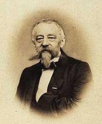 Portrait of Niels Simonsen