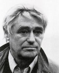 Portrait of Horst Skodlerrak