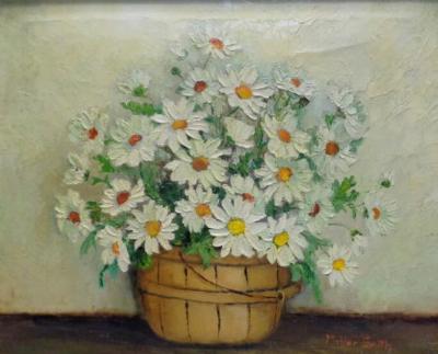 Sample artwork by Miller Smith (1854 - 1937), known for painting - View similar artists and auction records