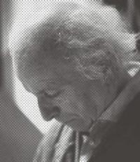 Portrait of François Stahly