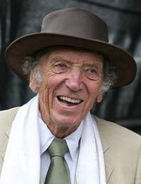 Portrait of Knut Steen