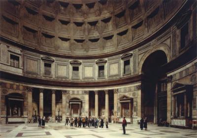 Sample artwork by Thomas Struth (Born 1954), known for city scene painting, landscape and genre, photography - View similar artists and auction records