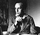 Portrait of Wladyslaw Strzeminski
