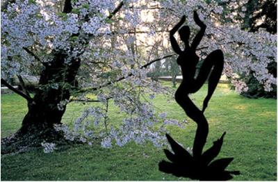 Sample artwork by Stefan Maximilian Szczesny (Born 1951), known for expressionist flower and landscape painting, female nude, sculpture, ceramics - View similar artists and auction records