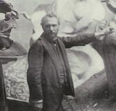Portrait of Waclaw Szymanovski