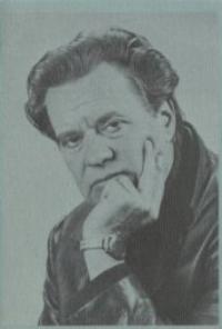 Portrait of Veikko Takala
