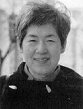 Portrait of Miyuki Tanobe
