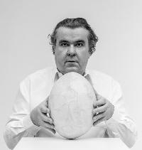 Portrait of Richard Texier
