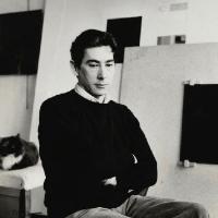 Portrait of David Tindle