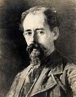 Portrait of Giovacchino Toma