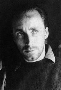 Portrait of Albert Lee Tucker