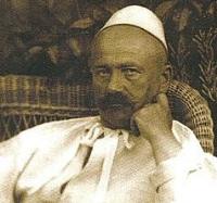 Portrait of Joza Uprka