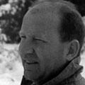 Portrait of Greg Woodard