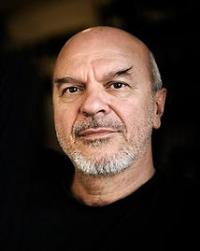 Portrait of Wanier Vaccari