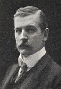 Portrait of Otto Vautier