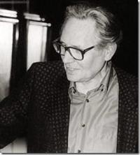 Portrait of Claude Verlinde