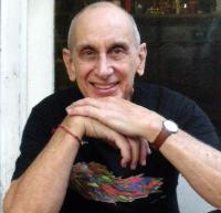 Portrait of Andrew Clement Verster