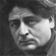 Portrait of Lorenzo Viani