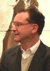 Portrait of Thomas Virnich