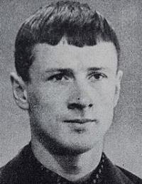 Portrait of Skule Waksvik
