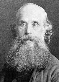 Portrait of Alfred Walter Williams