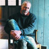 Portrait of Mervyn John Williams