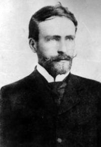 Portrait of Stanislas Mateusz Ignacy Wyspianski