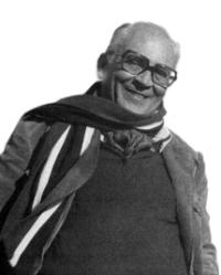 Portrait of Fernando Zobel de Ayala Montojo