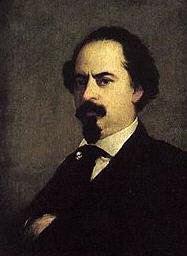 Portrait of Eugenio Lucas Velázquez: Self-portrait